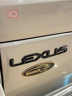 لكزس LX